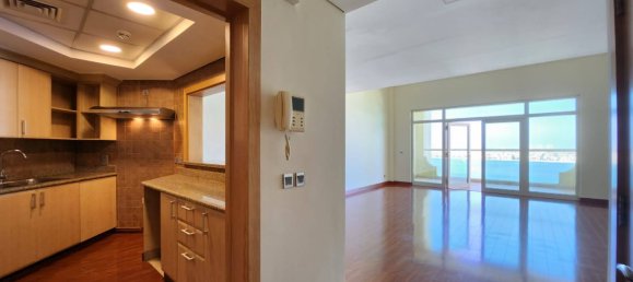 Apartamento de 1 dormitorio en Dubai, UAE No. 61118 4