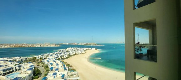 Apartamento de 1 dormitorio en Dubai, UAE No. 61118 11