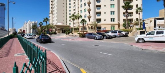 Apartamento de 1 dormitorio en Dubai, UAE No. 61118 13