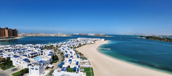 Apartamento de 1 dormitorio en Dubai, UAE No. 61118 9