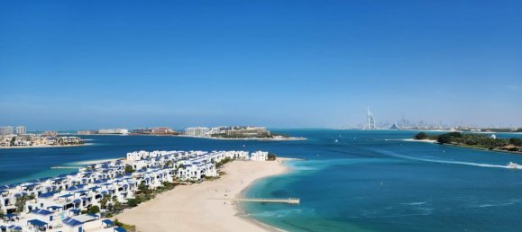 Apartamento de 1 dormitorio en Dubai, UAE No. 61118 5