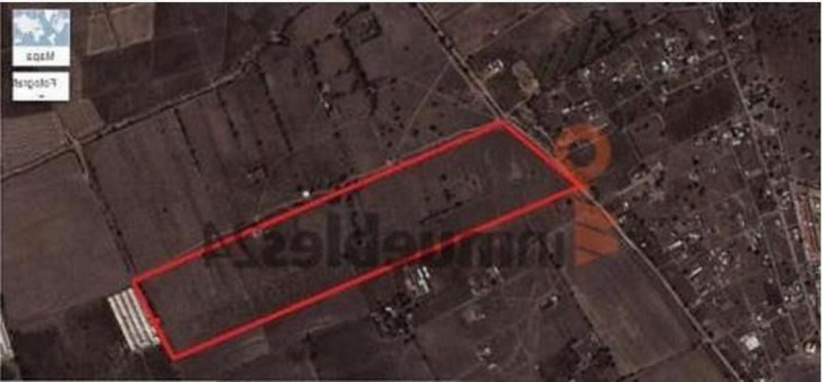 Terreno em Zumpango, Mexico N.º 205775