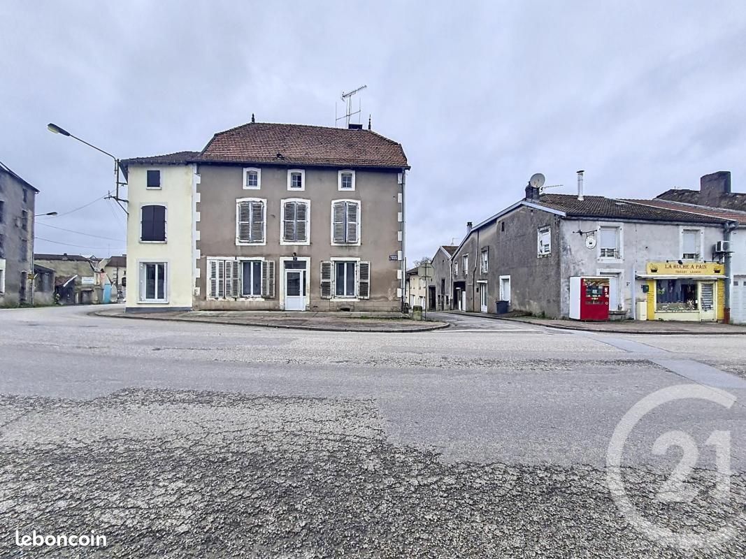 Casa T4 em Lamarche, France N.º 75143