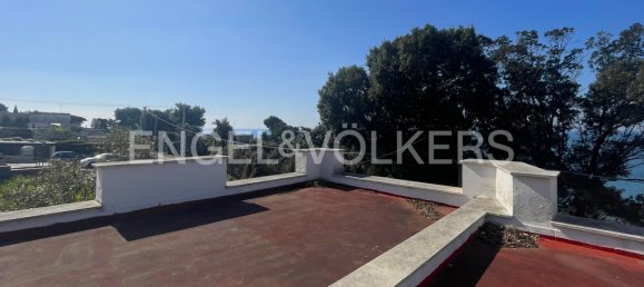 6 bedrooms Villa in Gaeta, Italy No. 105251 12