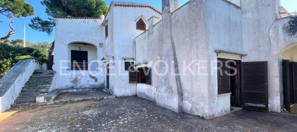 6 bedrooms Villa in Gaeta, Italy No. 105251 19