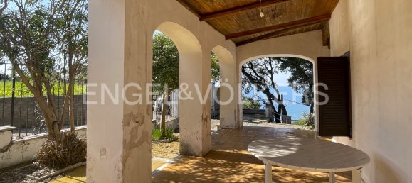 6 bedrooms Villa in Gaeta, Italy No. 105251 17