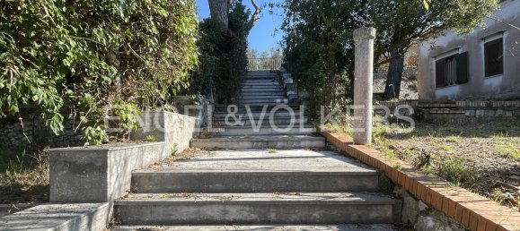 6 bedrooms Villa in Gaeta, Italy No. 105251 22