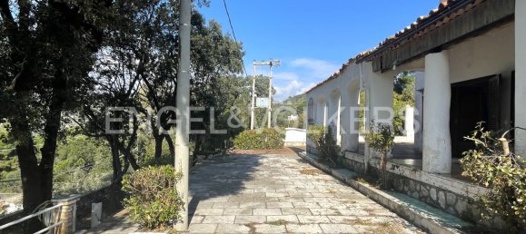 6 bedrooms Villa in Gaeta, Italy No. 105251 14