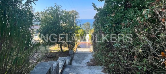 6 bedrooms Villa in Gaeta, Italy No. 105251 23
