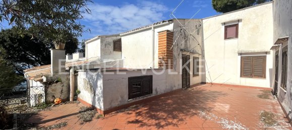 6 bedrooms Villa in Gaeta, Italy No. 105251 20
