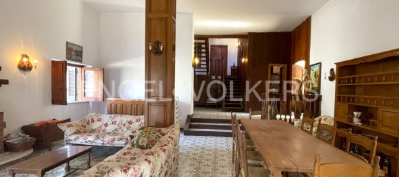 6 bedrooms Villa in Gaeta, Italy No. 105251 6