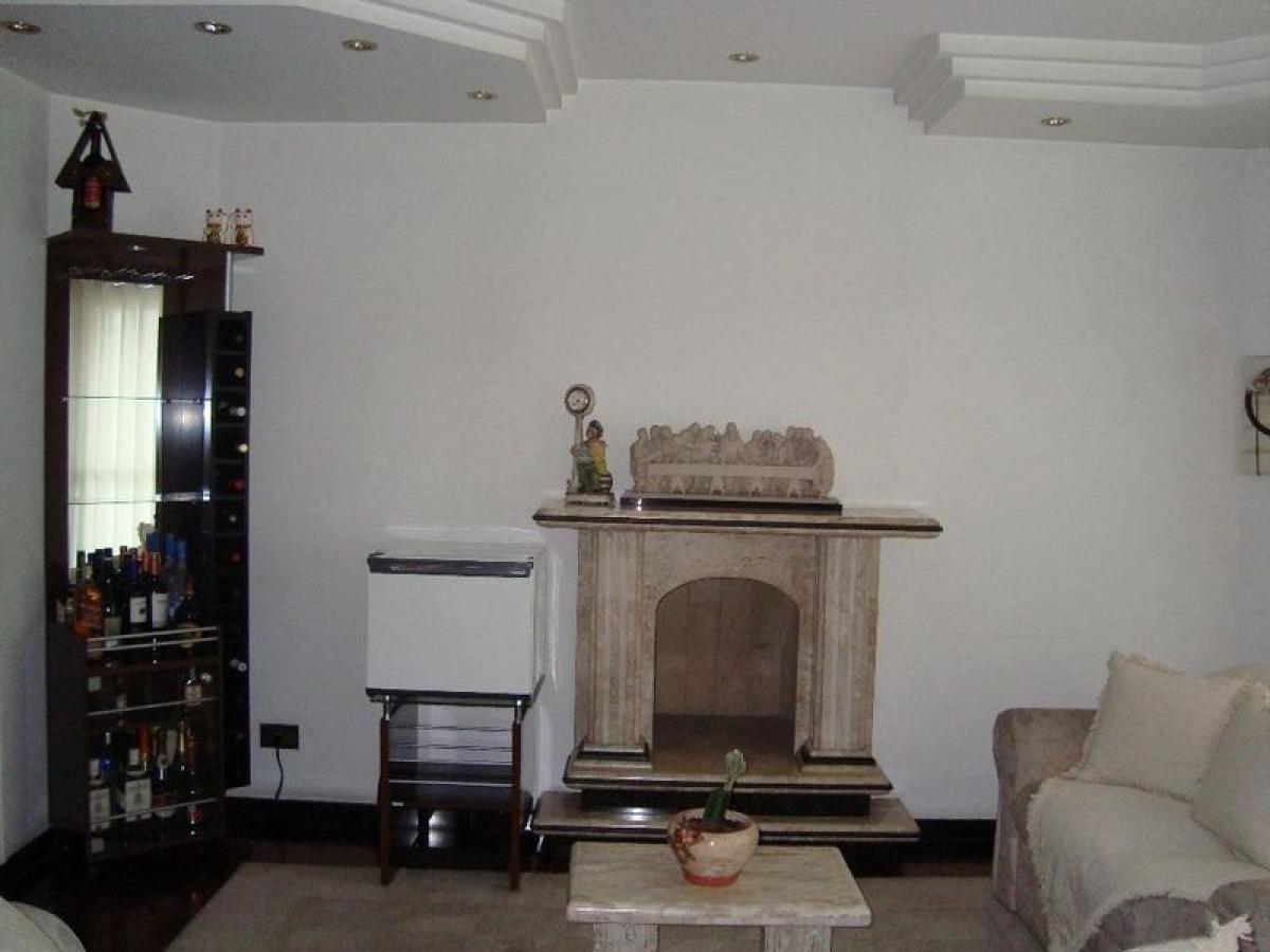 4 bedrooms Apartment in Sao Paulo, Brazil No. 559934