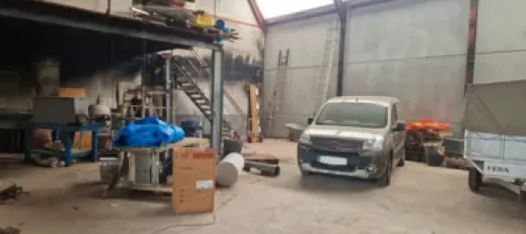 290m² Land in Cartagena, Spain No. 173625 23