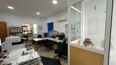 290m² Land in Cartagena, Spain No. 173625