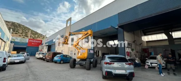 290m² Land in Cartagena, Spain No. 173625 21