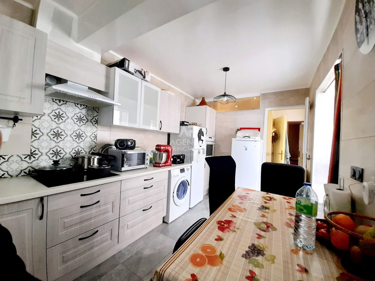 1 bedroom House in Argenteuil, France No. 178090