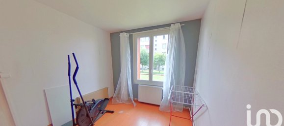Apartamento de 2 dormitorios en La Chapelle-Saint-Luc, France No. 53478 27
