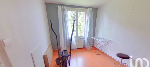 Apartamento de 2 dormitorios en La Chapelle-Saint-Luc, France No. 53478 17