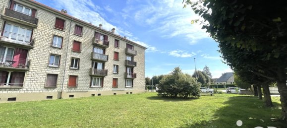 Apartamento de 2 dormitorios en La Chapelle-Saint-Luc, France No. 53478 6
