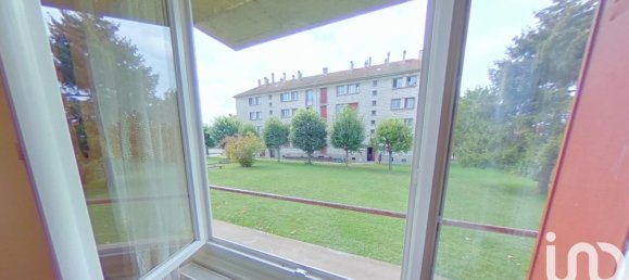 Apartamento de 2 dormitorios en La Chapelle-Saint-Luc, France No. 53478 4