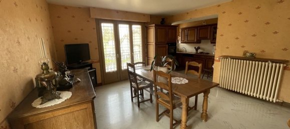 5 غرف نوم منزل في Chauffourt, France رقم 73340 4