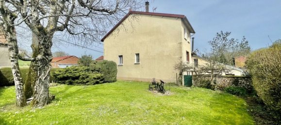 5 غرف نوم منزل في Chauffourt, France رقم 73340 12