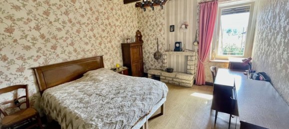 5 غرف نوم منزل في Chauffourt, France رقم 73340 5