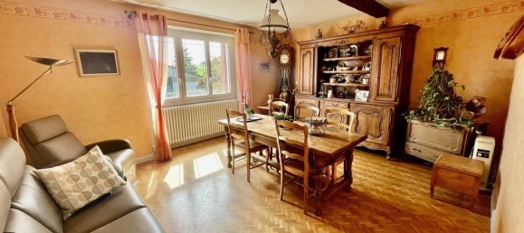 5 غرف نوم منزل في Chauffourt, France رقم 73340 2