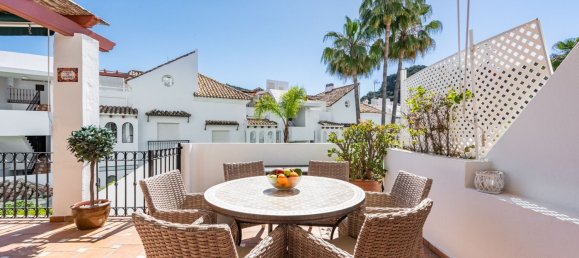 Apartamento T3 em Benahavis, Spain N.º 147105 20