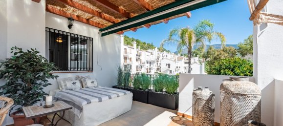 Apartamento T3 em Benahavis, Spain N.º 147105 23