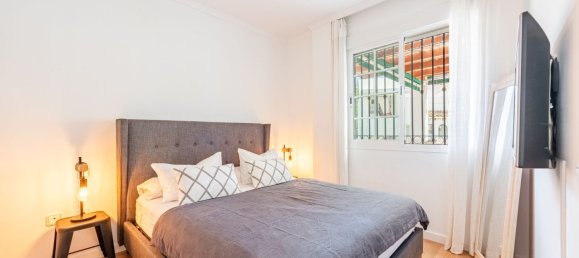 Apartamento T3 em Benahavis, Spain N.º 147105 5