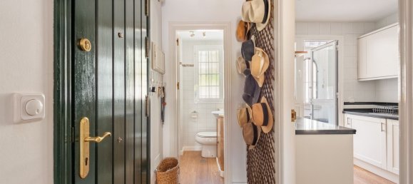 Apartamento T3 em Benahavis, Spain N.º 147105 19