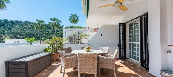 Apartamento T3 em Benahavis, Spain N.º 147105 26