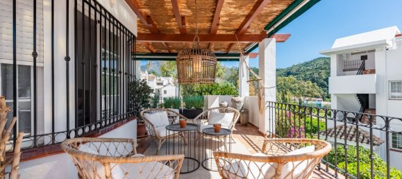 Apartamento T3 em Benahavis, Spain N.º 147105 3