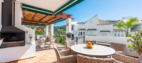 Apartamento T3 em Benahavis, Spain N.º 147105 21