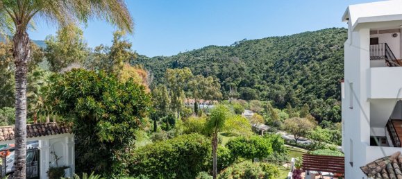 Apartamento T3 em Benahavis, Spain N.º 147105 7