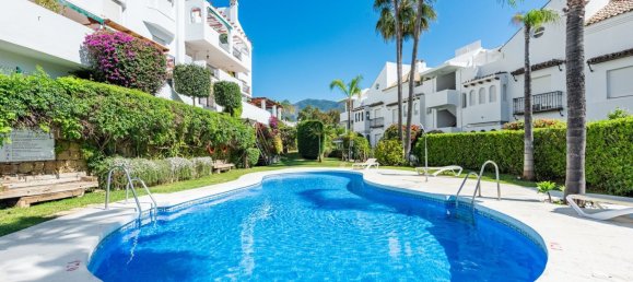Apartamento T3 em Benahavis, Spain N.º 147105 9
