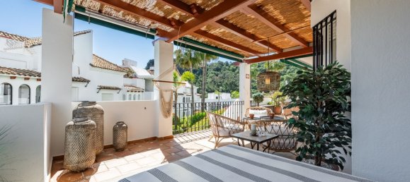 Apartamento T3 em Benahavis, Spain N.º 147105 24