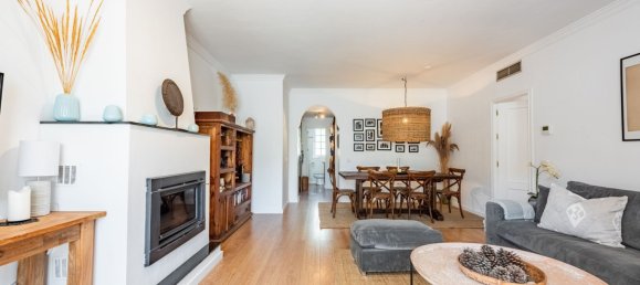 Apartamento T3 em Benahavis, Spain N.º 147105 11