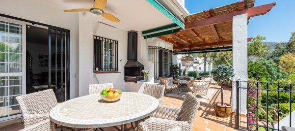 Apartamento T3 em Benahavis, Spain N.º 147105 22
