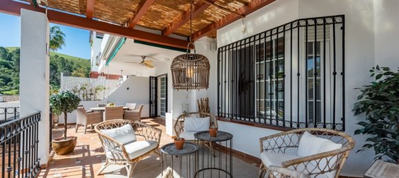 Apartamento T3 em Benahavis, Spain N.º 147105 25