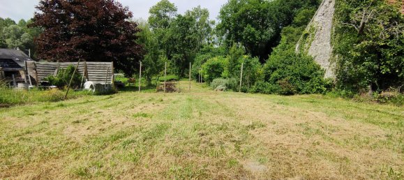  Land in Mareuil-sur-Ourcq, France No. 92690 8