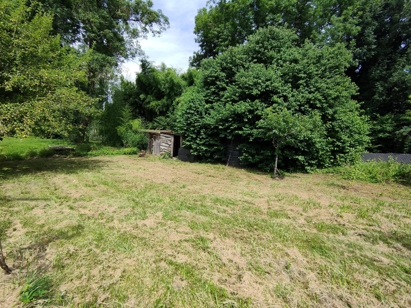  Land in Mareuil-sur-Ourcq, France No. 92690