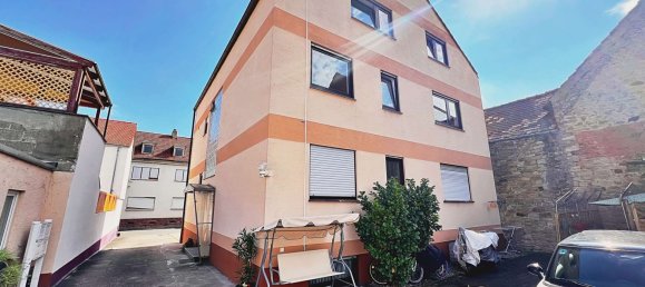 Apartamento de 2 dormitorios en Bad Durkheim, Germany No. 136418 21
