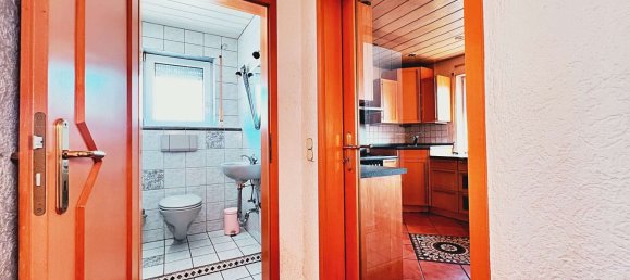 Apartamento de 2 dormitorios en Bad Durkheim, Germany No. 136418 6