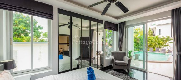 4 bedrooms Cafe / restaurant in Pattaya, Thailand No. 24844 14