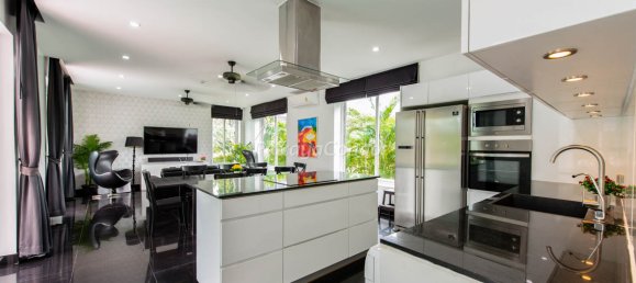 4 bedrooms Cafe / restaurant in Pattaya, Thailand No. 24844 7