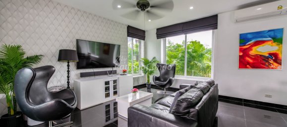 4 bedrooms Cafe / restaurant in Pattaya, Thailand No. 24844 9