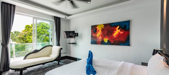 4 bedrooms Cafe / restaurant in Pattaya, Thailand No. 24844 20