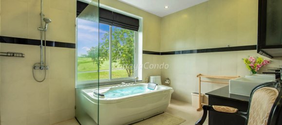 4 bedrooms Cafe / restaurant in Pattaya, Thailand No. 24844 21